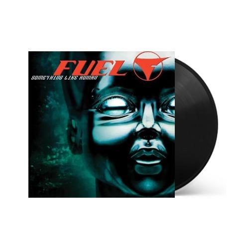 Fuel - Something Like Human Vinyl Record