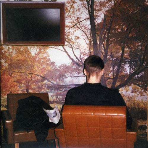 Furniture (7" Single) Vinyl Record