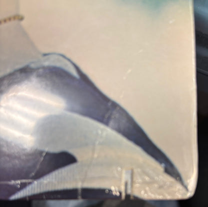 JOHN, ELTON - Rock Of The Westies Vinyl LP Record *Cutout