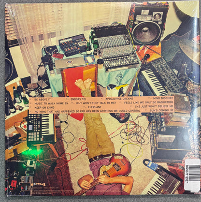 Tame Impala – Lonerism 2x Vinyl LP Record