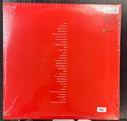 Beatles, The - 1 [180G] 2x Vinyl LP Record