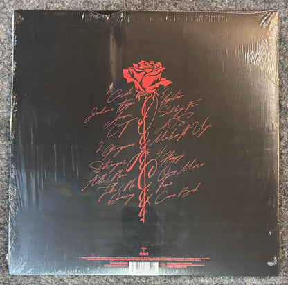 DOJA CAT - VIE LP Vinyl Record