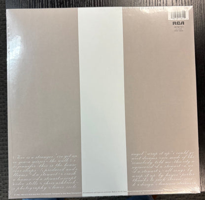 EURYTHMICS - Sweet Dreams Are Made Of These [180G] Vinyl LP Record