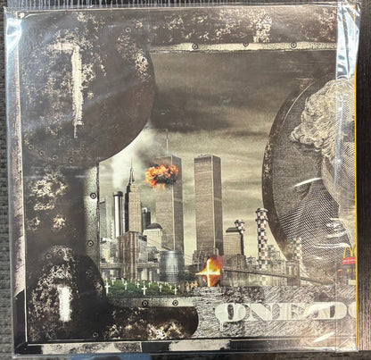 MADLIB - MEDICINE SHOW 1 - Before The Verdict 2x Vinyl LP Record