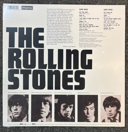 The Rolling Stones – England's Newest Hit Makers 180gram Vinyl LP Record