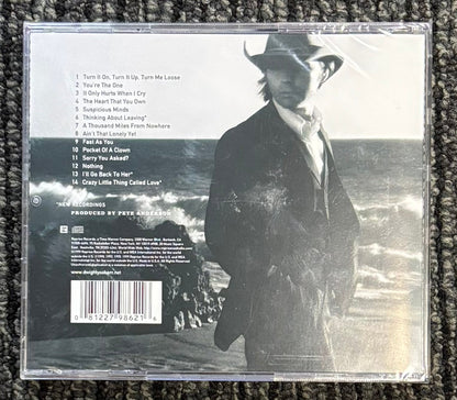 Dwight Yoakam – Last Chance For A Thousand Years CD