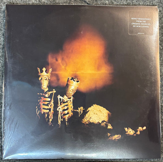 Pearl Jam – Riot Act 2x Vinyl LP Record