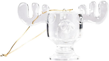 Xmas Vacation Replica Moose Mug Holiday Season Tree Ornament