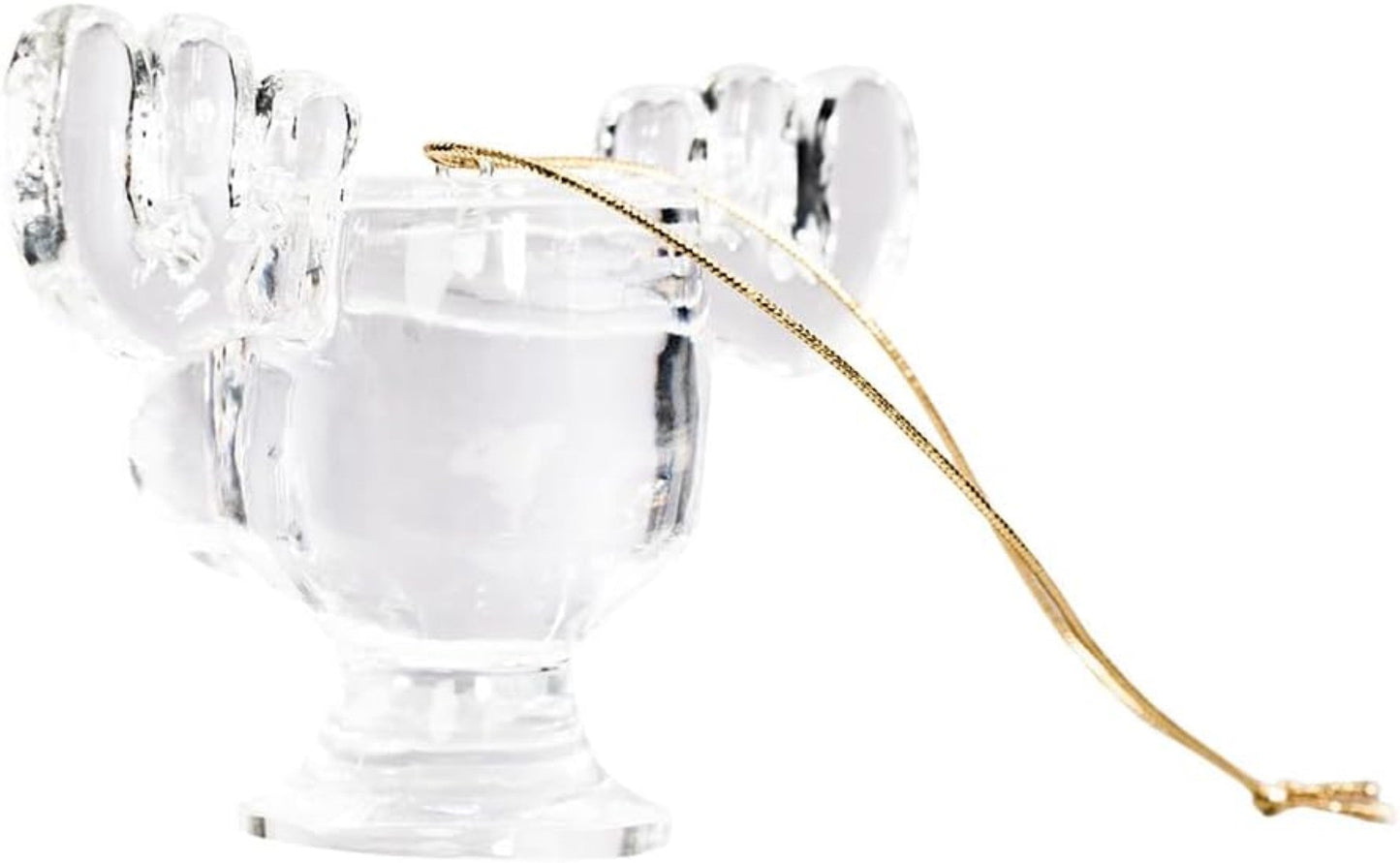 Xmas Vacation Replica Moose Mug Holiday Season Tree Ornament