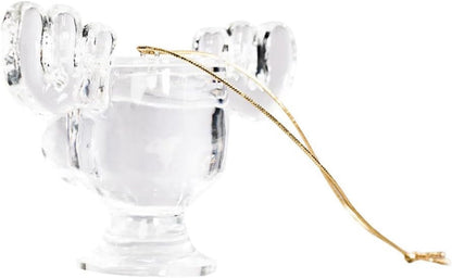 Xmas Vacation Replica Moose Mug Holiday Season Tree Ornament