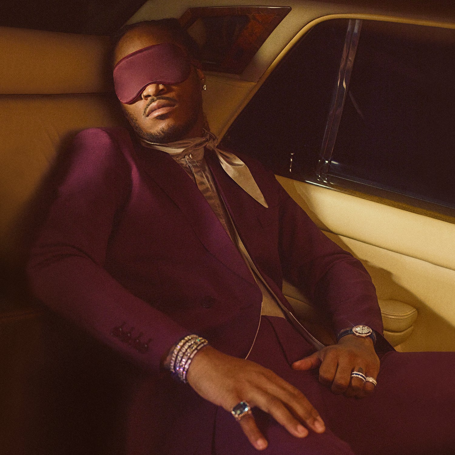 Future - I Never Liked You Vinyl Record