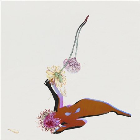 Future Islands - FAR FIELD [Vinyl] Vinyl Record