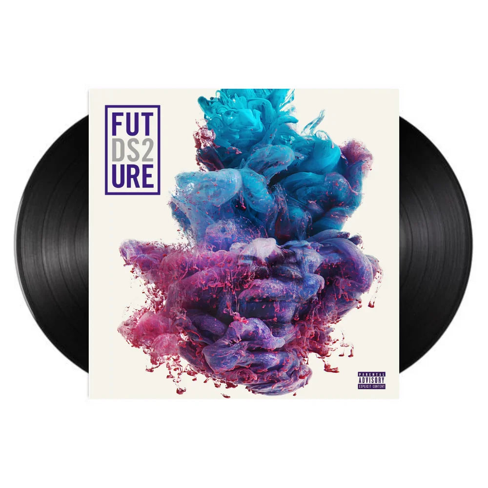 Future - DS2 [2LP] Vinyl Record