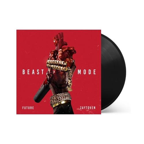 Future - Beast Mode Vinyl Record