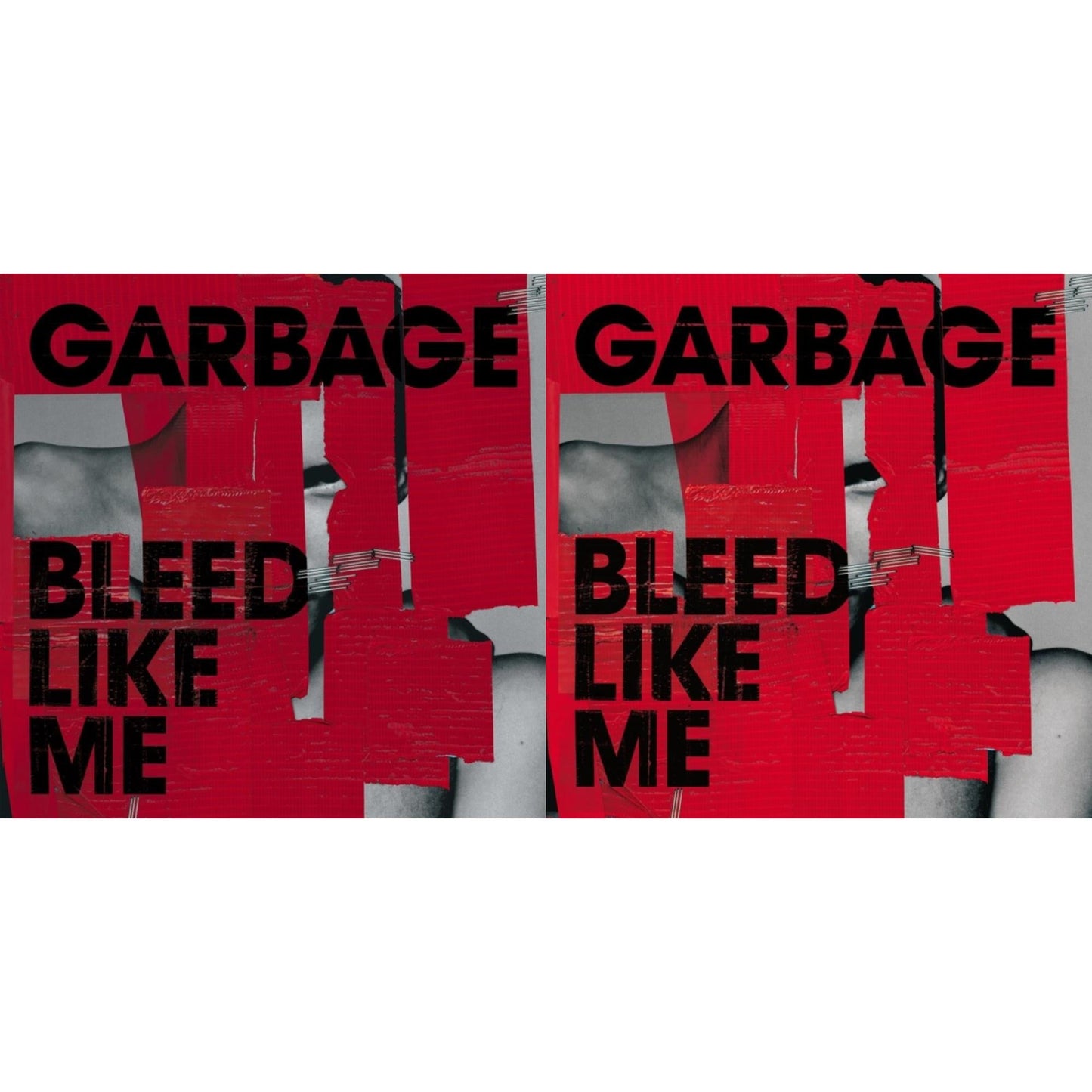Garbage - Bleed Like Me (Expanded Edition) (2LP) & Bleed Like Me