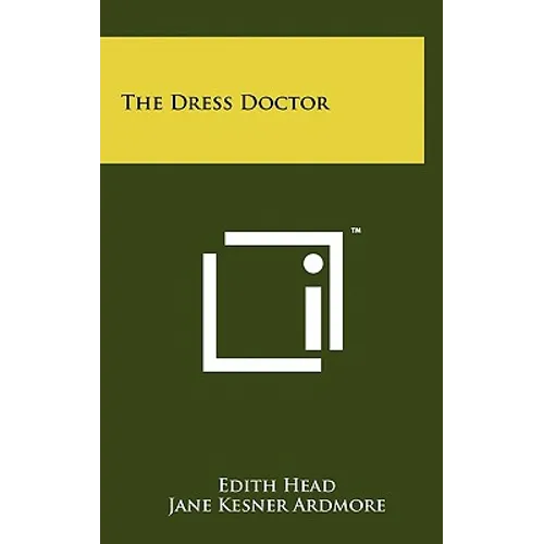 The Dress Doctor