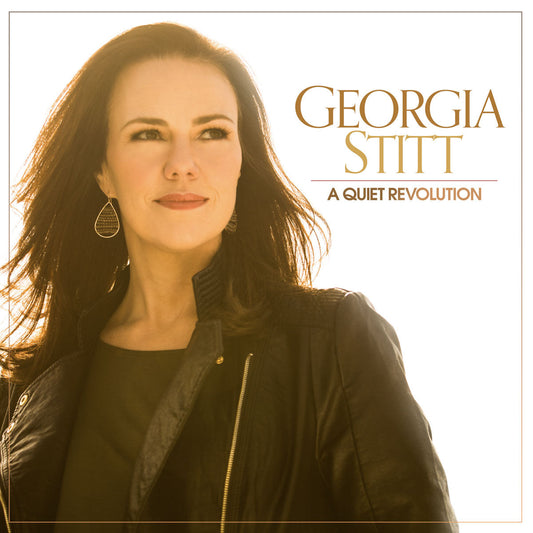 A Quiet Revolution Music CD