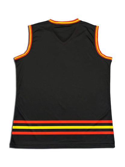 Germany Hockey Tank