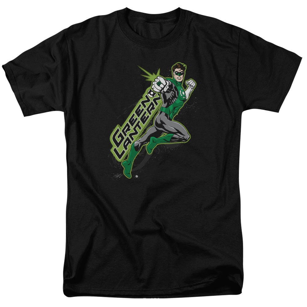 Gl Among The Stars Mens T Shirt Black