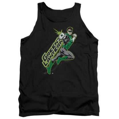 Gl Among The Stars Mens Tank Top Shirt Black Officially Licensed