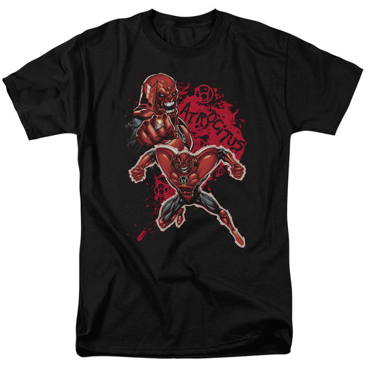 Green Lantern Atrocitus Mens T Shirt Black