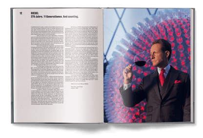 Heart of Glass Book