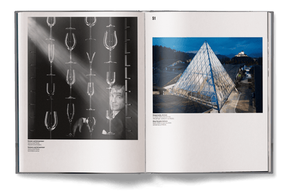Heart of Glass Book