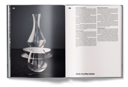 Heart of Glass Book