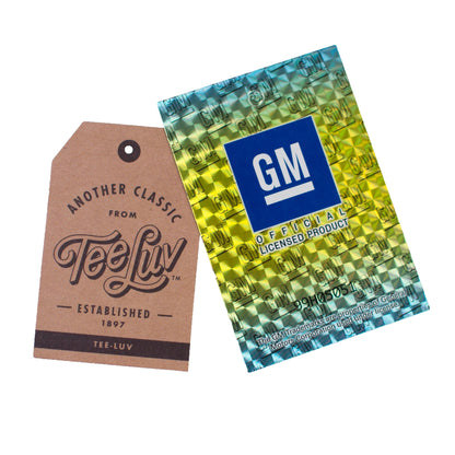 Chevrolet Trucks Since 1918 T-Shirt - White