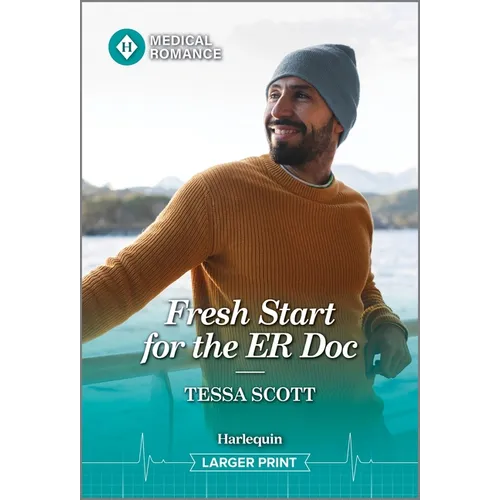 Fresh Start for the Er Doc