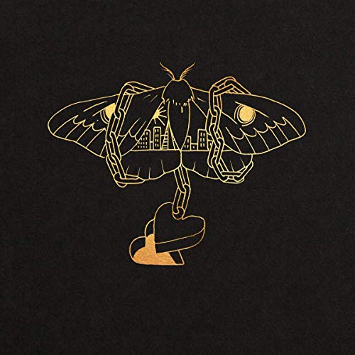 GOLD IN A BRASS AGE [Vinyl] Vinyl Record