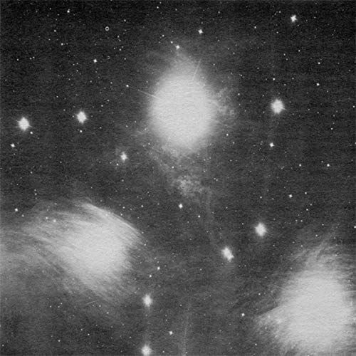 GROUPER - AIA: Alien Observer [Vinyl] Vinyl Record
