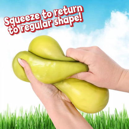 Sunny Days Squeezy Pickle Prank Gift