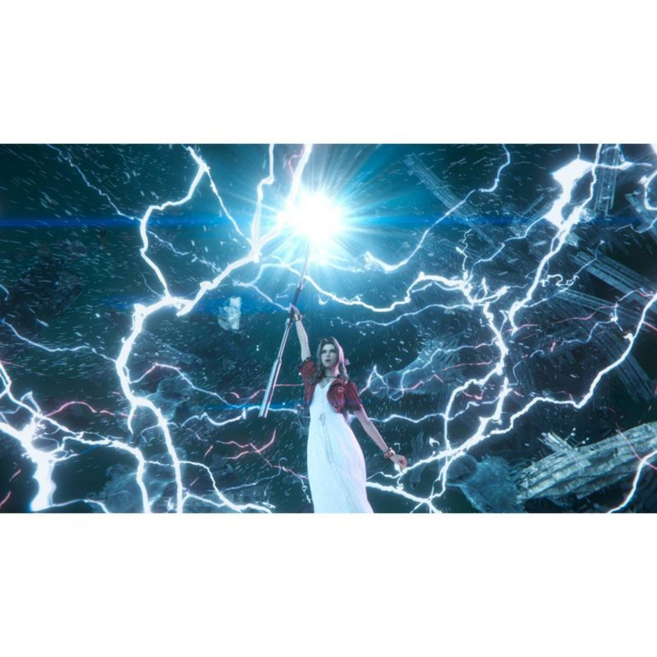 Square Enix - Final Fantasy VII Rebirth - PS5