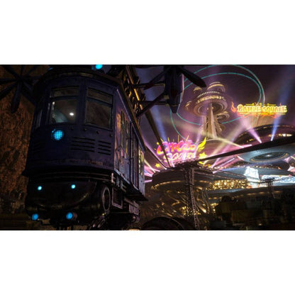 Square Enix - Final Fantasy VII Rebirth - PS5