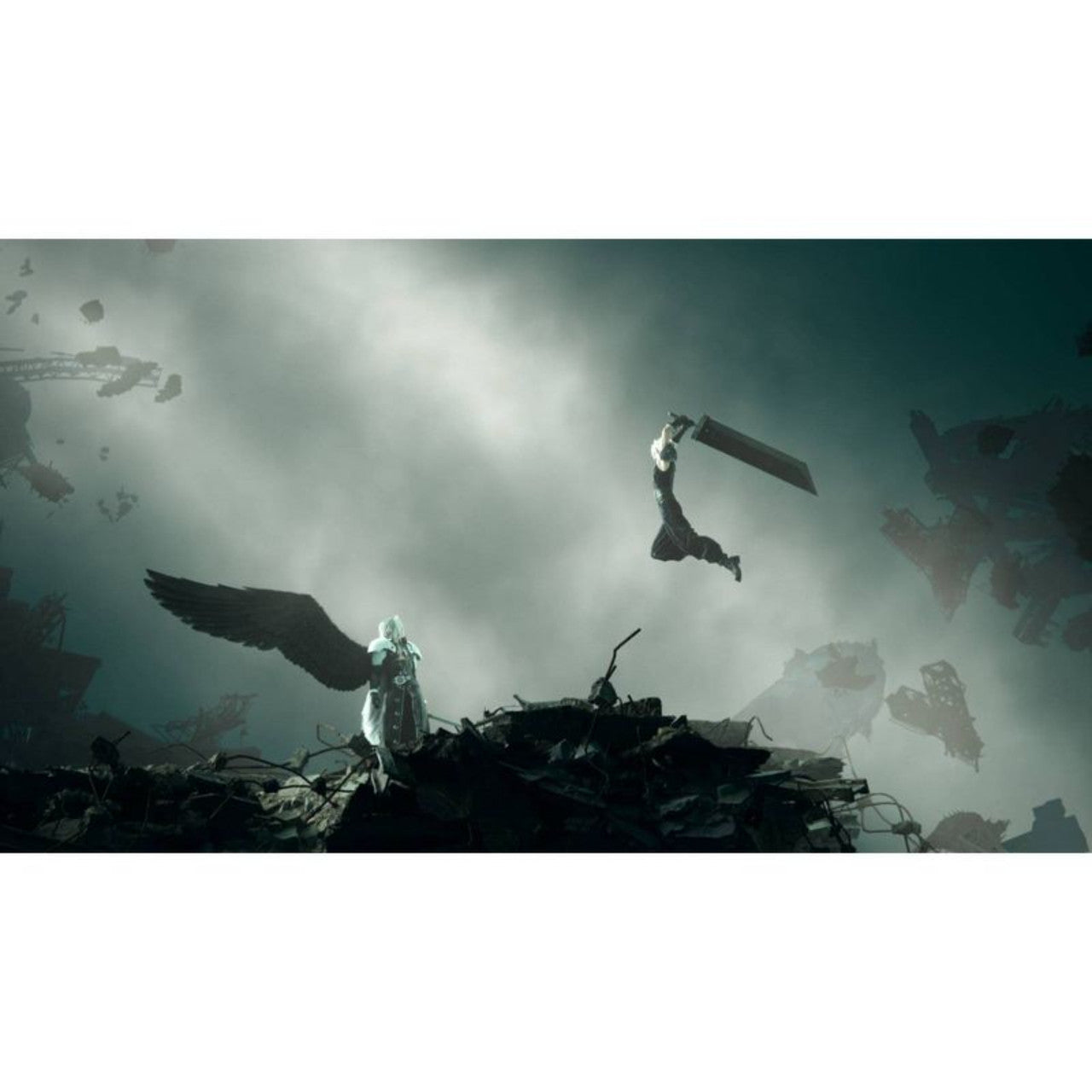 Square Enix - Final Fantasy VII Rebirth - PS5