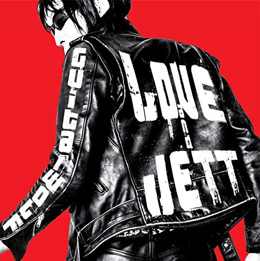 LOVE&JETT Vinyl Record