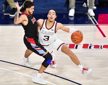 Remarkable: Gonzaga's March to a Magical 2020-21 Season Book