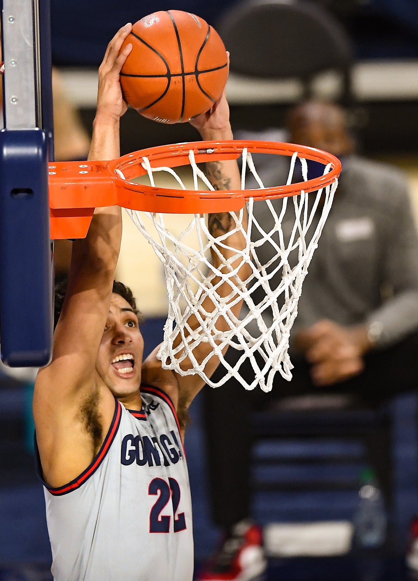 Remarkable: Gonzaga's March to a Magical 2020-21 Season Book