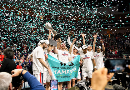 Two Decades: Lasting Mark: Coach Mark Few's Legendary Career with Gonzaga Basketball Book