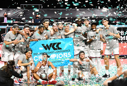 Remarkable: Gonzaga's March to a Magical 2020-21 Season Book