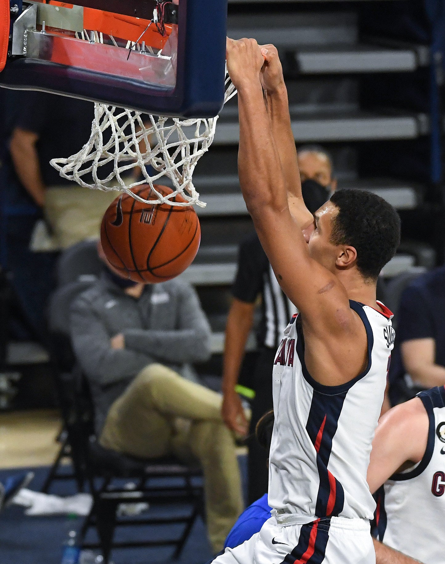 Remarkable: Gonzaga's March to a Magical 2020-21 Season Book
