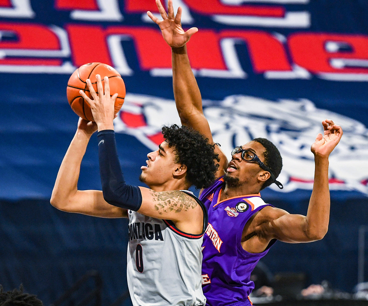 Remarkable: Gonzaga's March to a Magical 2020-21 Season Book