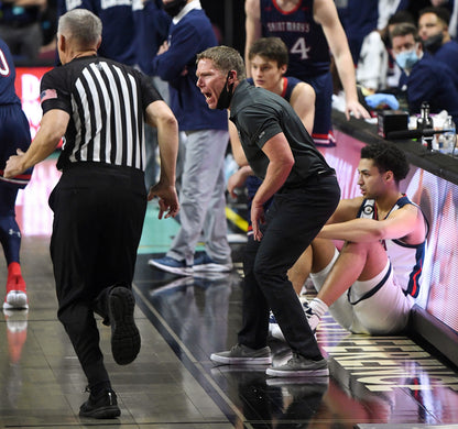 Remarkable: Gonzaga's March to a Magical 2020-21 Season Book