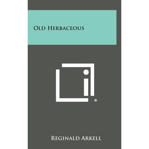 Old Herbaceous