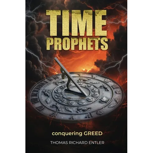 Time Prophets