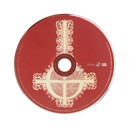 Ghost - Infestissumam Music CD
