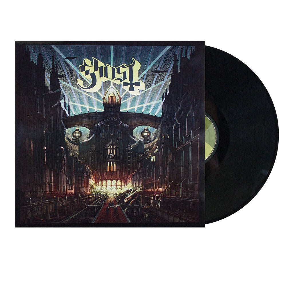 Ghost - Meliora Vinyl Record