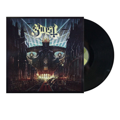 Ghost - Meliora Vinyl Record