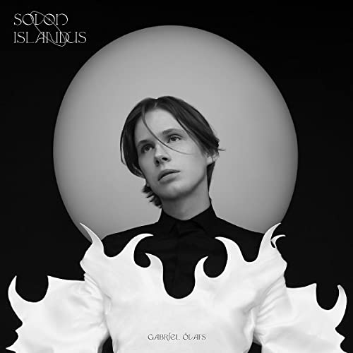 Solon Islandus [LP] Vinyl Record